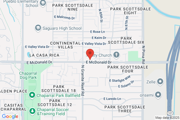 Saguaro Veterinary Clinic