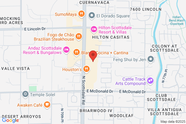Scottsdale Pho