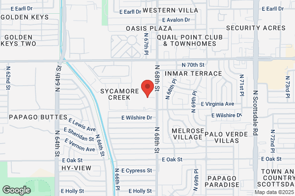 Scottsdale Village Square