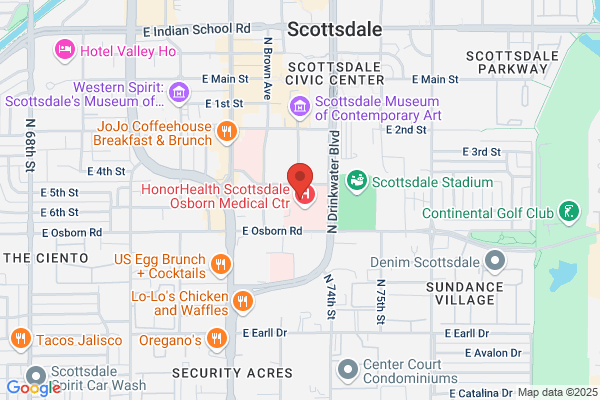 Select Specialty Hospital