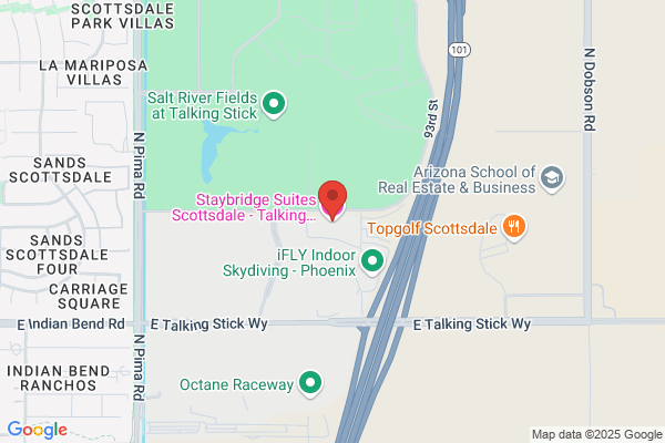 Staybridge Suites Scottsdale - Talking Stick, an IHG Hotel