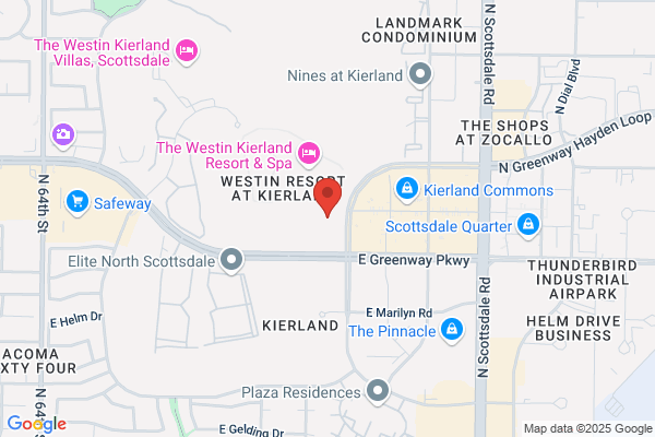 AC Hotel by Marriott Scottsdale North