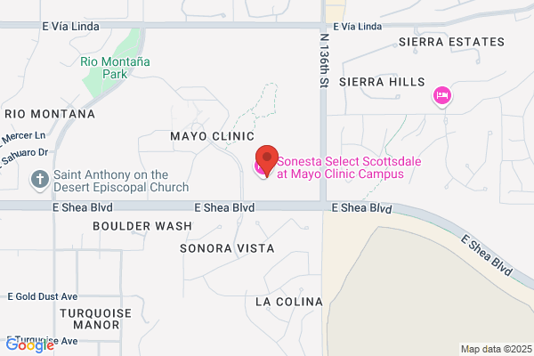 Courtyard by Marriott Scottsdale at Mayo Clinic
