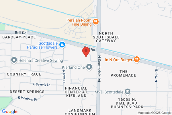 Homewood Suites by Hilton Phoenix/Scottsdale - Closed