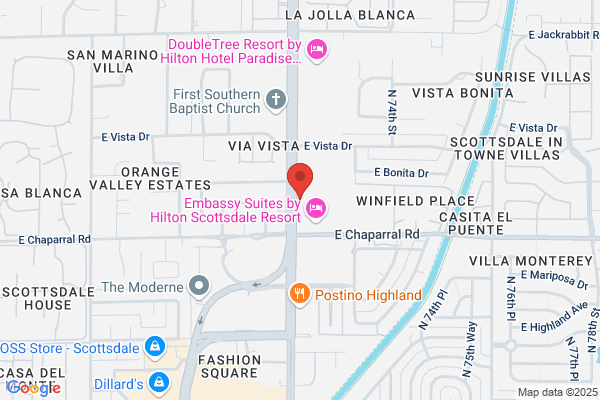 Hotel Adeline, Scottsdale, a Tribute Portfolio Hotel