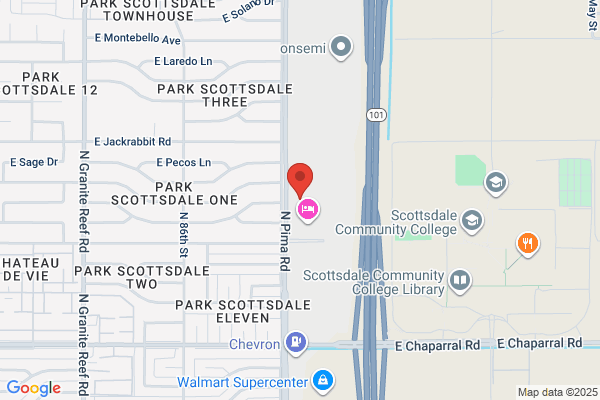 Residence Inn by Marriott Scottsdale Salt River