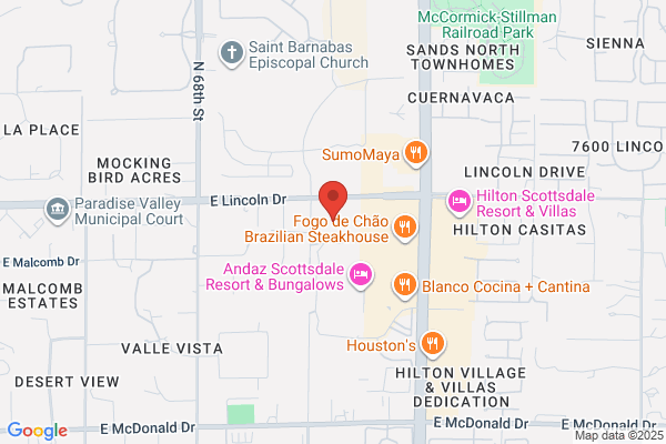 Smoke Tree Resort and Bungalows