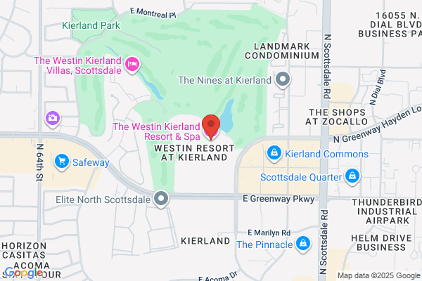 The Westin Kierland Resort & Spa