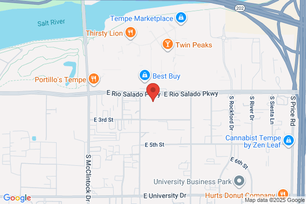 TownePlace Suites by Marriott Scottsdale