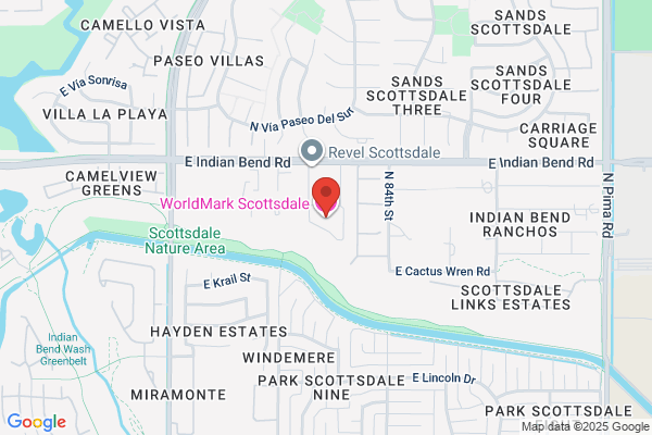 WorldMark Scottsdale
