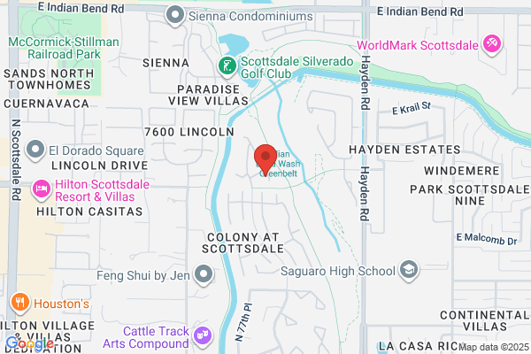 Cabrillo Square Homeowners Association
