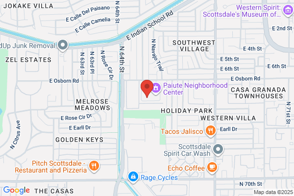 Scottsdale Housing Authority