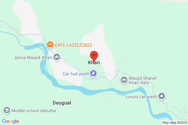 Khari Towns Office