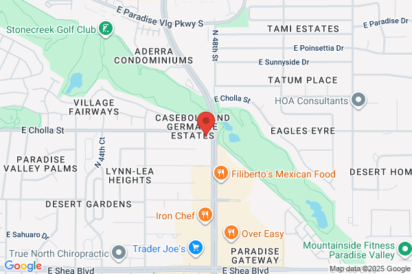 Scottsdale Hypnosis