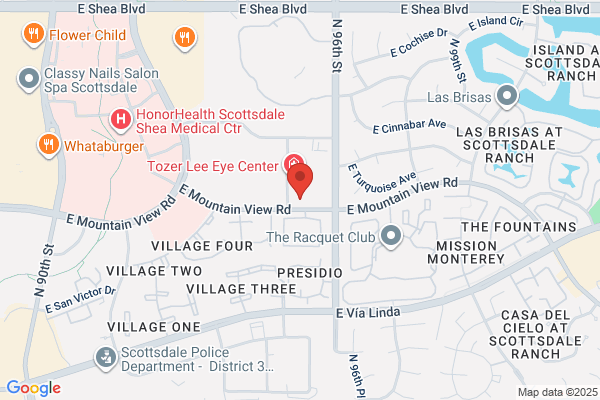 IVF Phoenix