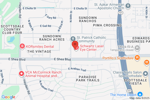 Scottsdale Personal OBGYN