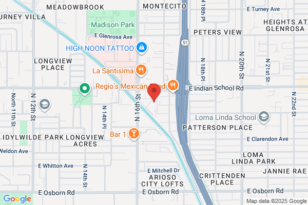 Armijo Alisa Insurance
