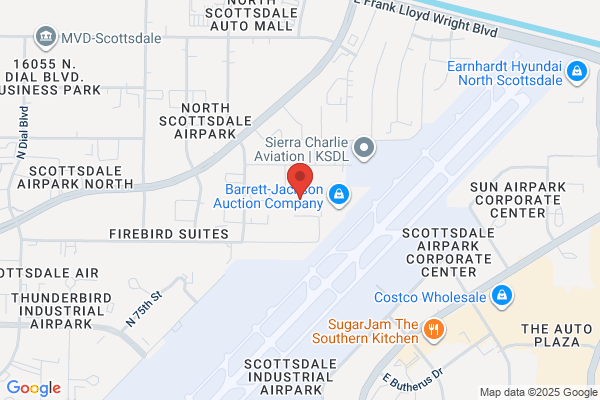 Bryant, Bud - Total Service Agency