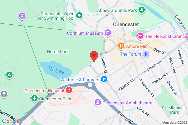Jh Armer CO Interior Design