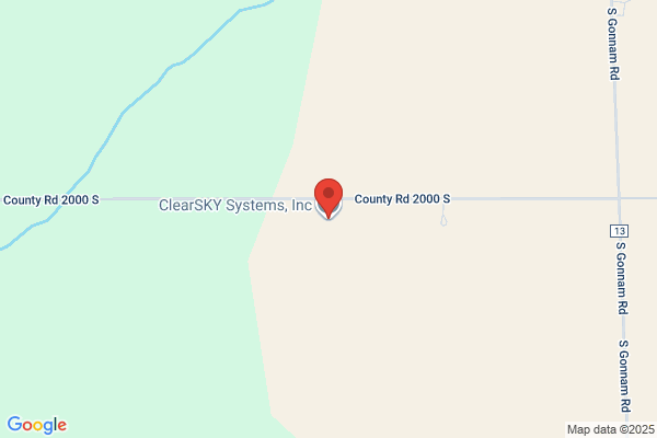 Clear Sky Broadband Incorporated