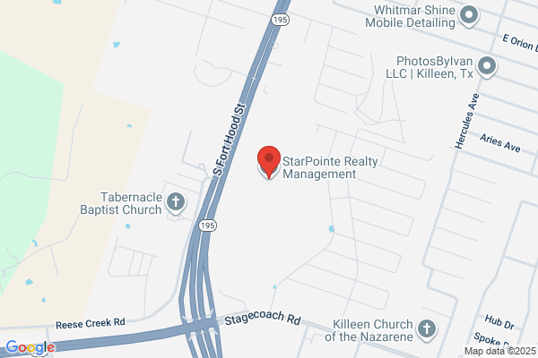 Starpointe Properties