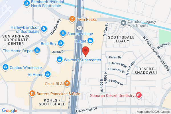 Scottsdale Financial Group