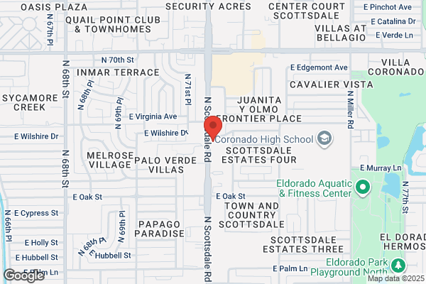 1031 Exchange Financial Prtnrs