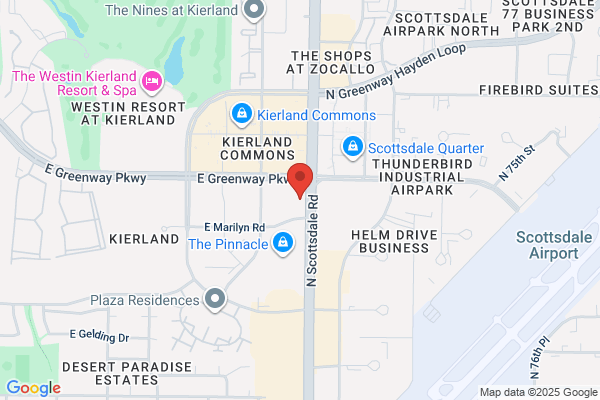 Allen Pike - Morgan Stanley