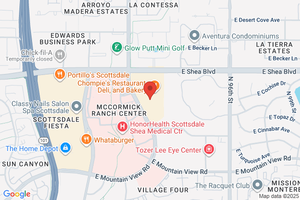 Scottsdale Fine Jewelers