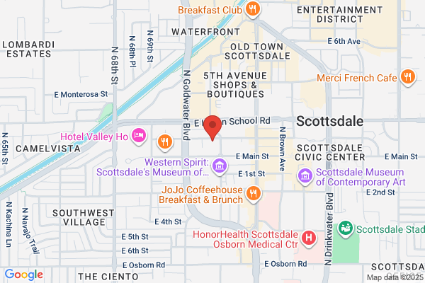 Eriksson Jewelers