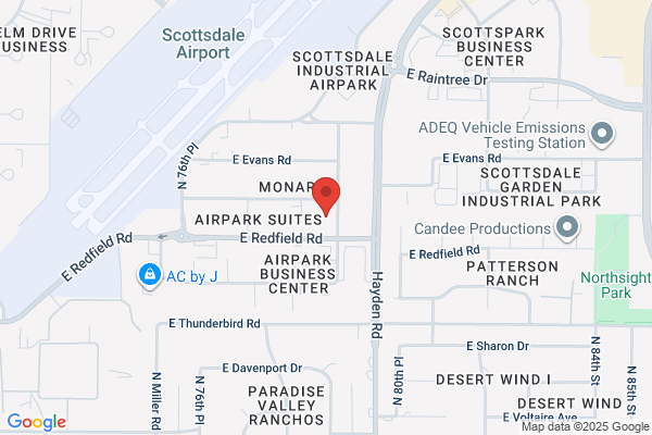 Kitchen Definitions of Scottsdale