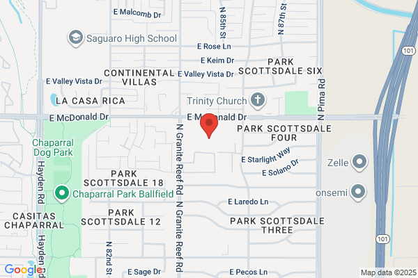 Scottsdale Quality Cabinets & Countertops