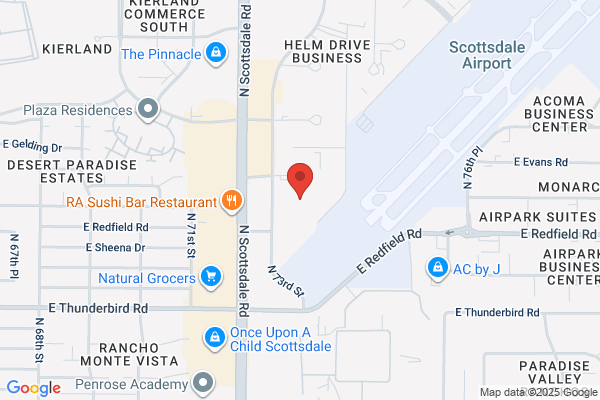 Stockwell Scientific Inc