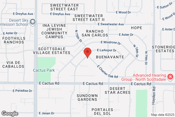 Premier Artificial Turf - N. Scottsdale