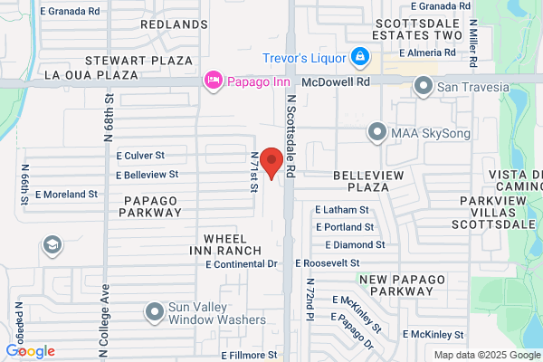 Mastel Cleaners-Launderers