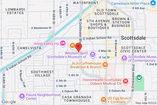 Prestige Cleaners Inc, Scottsdale