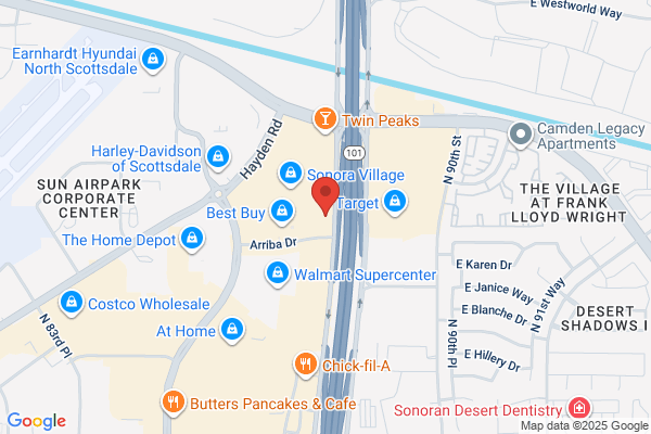 Prestige Cleaners Inc, Scottsdale