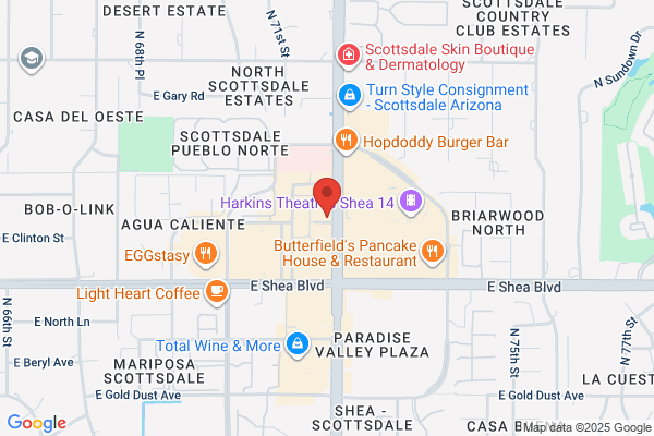 Arizona Irrigation Repair LLC: North Scottsdale