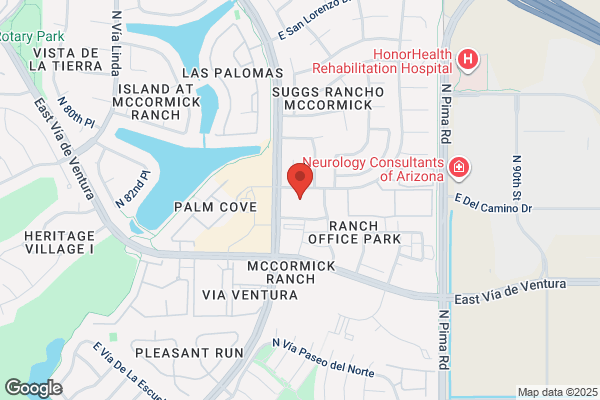 Bivens & Associates, PLLC