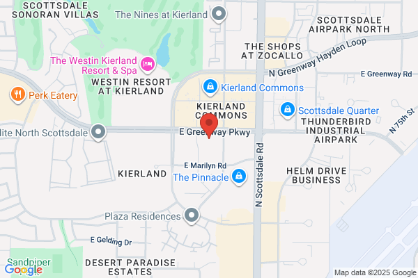 Ramos Law Firm, PLLC
