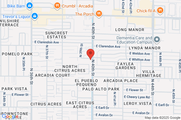 Skiver Bradley Trail Lawyers