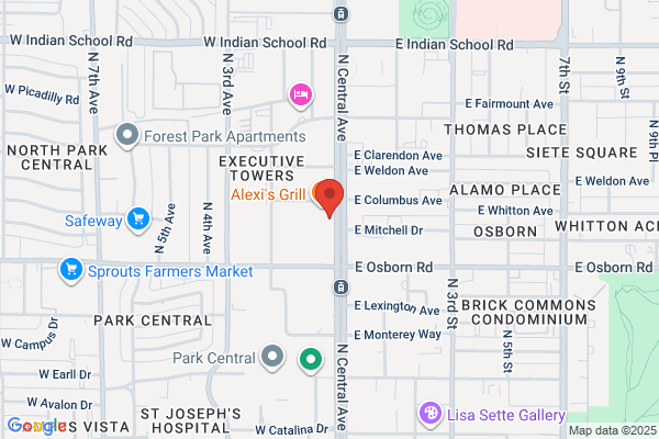 Big Auto Accident Attorneys