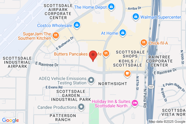 Scott E. Davis, P.C