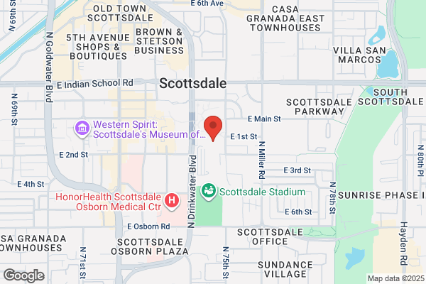 Scottsdale Public Library