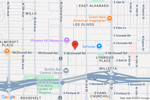 AA Affordable Locksmith