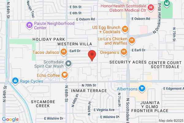 Arizona Keys Locksmith