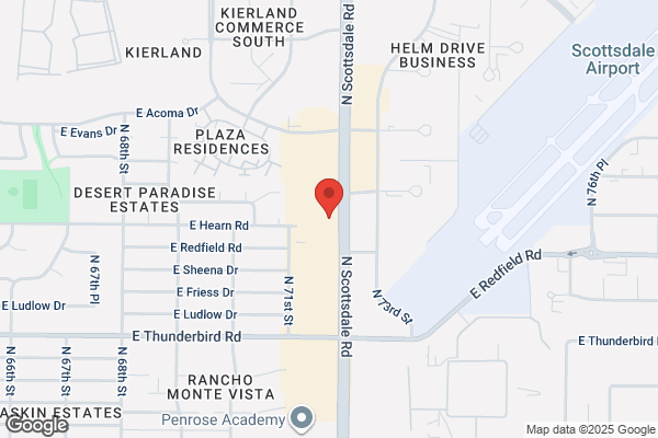 North Valley Locksmith