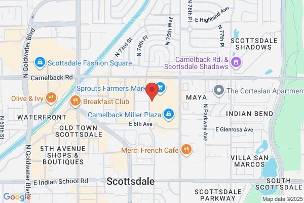 Scottsdale Mobile Locksmith