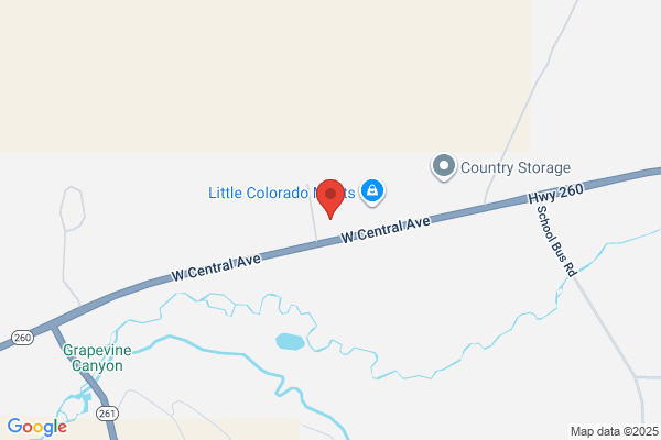 Far West Log & Timber Incorporated