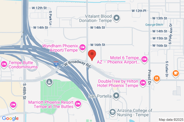 Scottsdale Airpark News